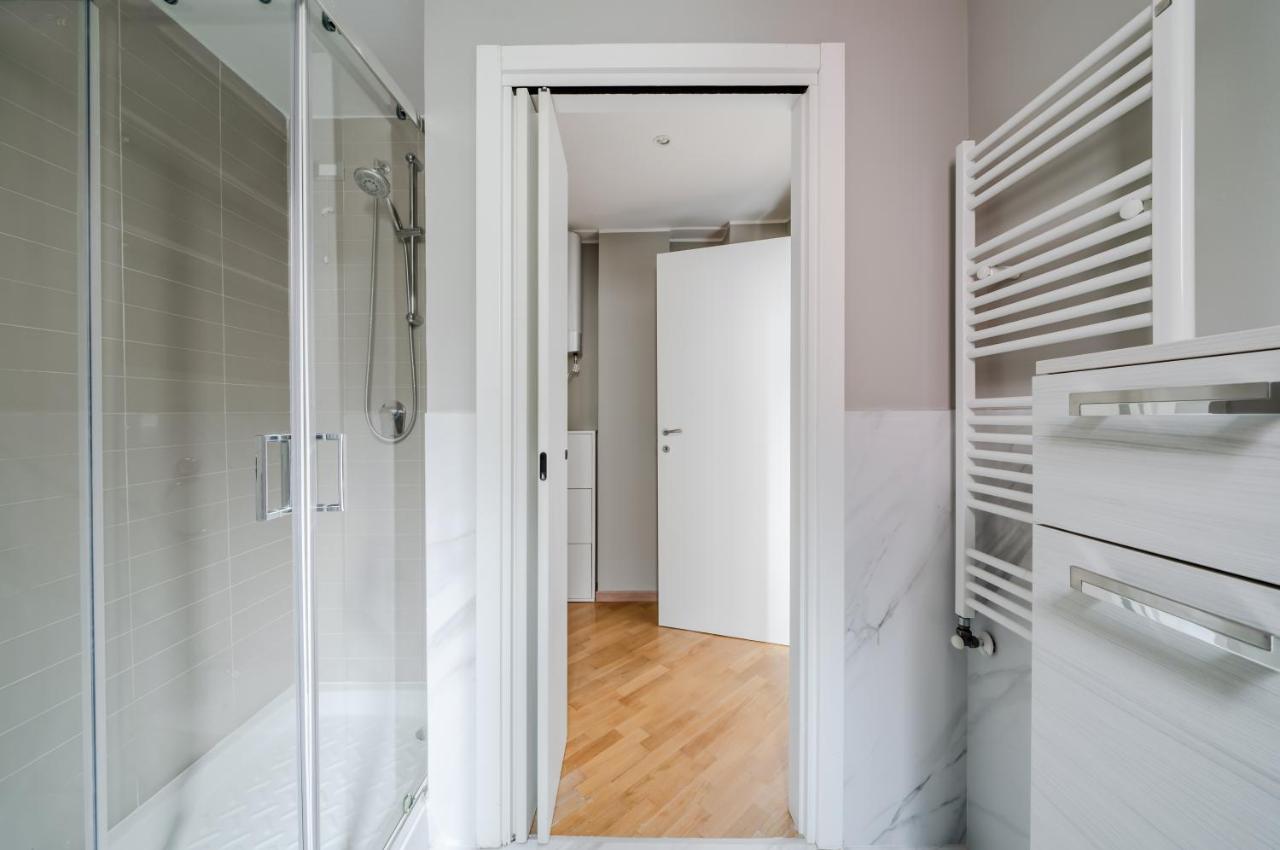 Amazing Milan Loft - 350 M Far From Dateo Station Exterior photo