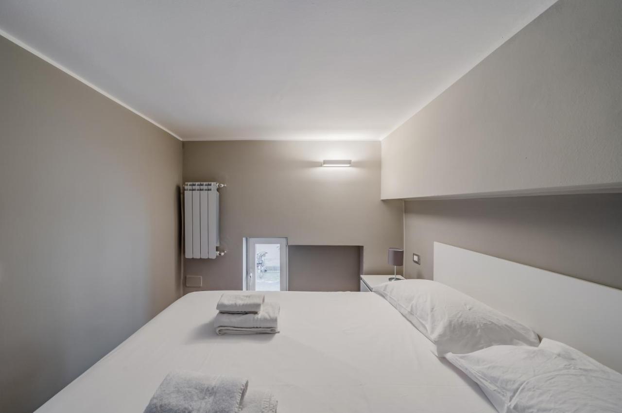 Amazing Milan Loft - 350 M Far From Dateo Station Exterior photo